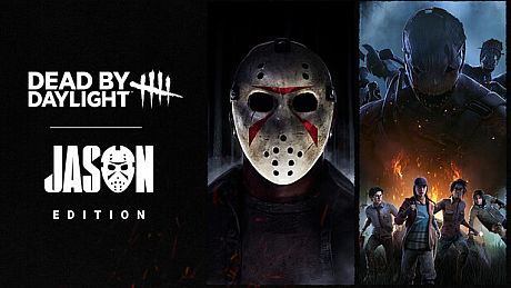Dead by Daylight: Jason Edition Bundle