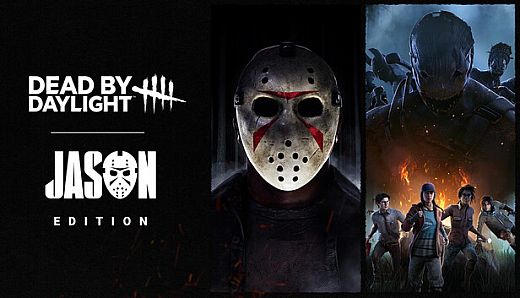 Dead by Daylight: Jason Edition