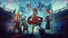 King of Meat - Standard Edition