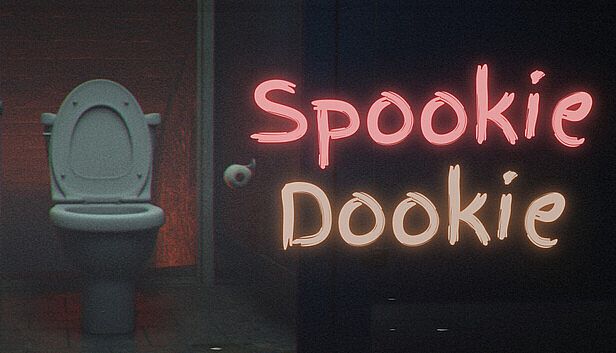 Buy Spookie Dookie