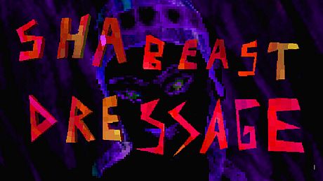 SHA BEAST DRESSAGE Game