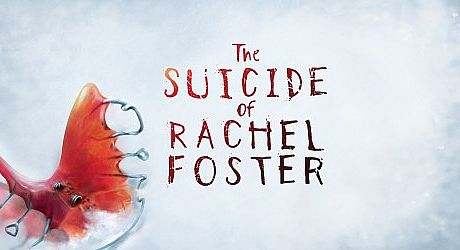 The Suicide of Rachel Foster Game