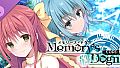 Memory's Dogma CODE:01 - CODE:01 Light Novel