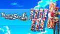 Trails in the Sky 1st Chapter - Banner Set A
