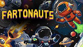 Fartonauts