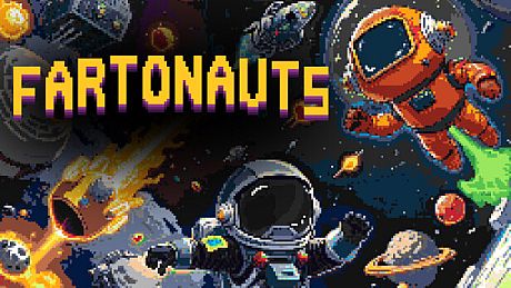 Fartonauts Game