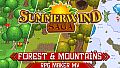 RPG Maker MV - Summerwind Saga - Forest & Mountains