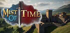 Mist Of Time