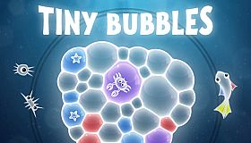 Tiny Bubbles