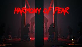 Harmony Of Fear