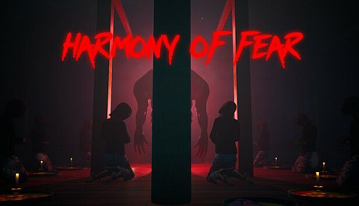 Harmony Of Fear