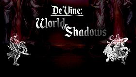 De'Vine: World of Shadows