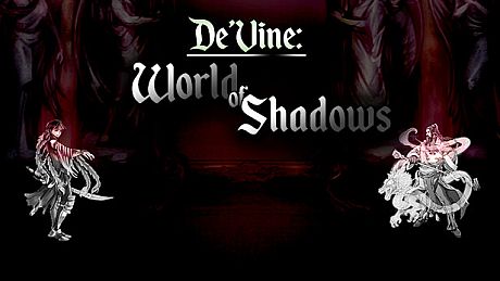 De'Vine: World of Shadows