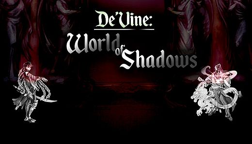De'Vine: World of Shadows