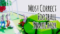 Buy Most Correct Football Simulator PC