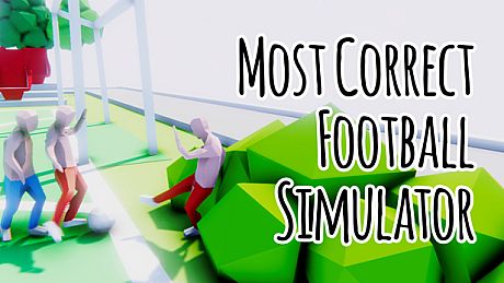 Most Correct Football Simulator