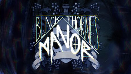 Blackthorne's Manor Game