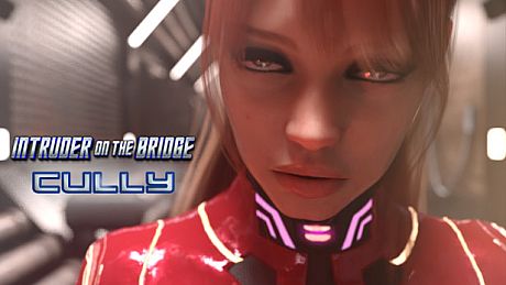 Intruder on the bridge - Cully DLC