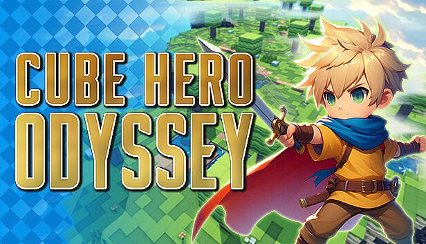 Buy Cube Hero Odyssey