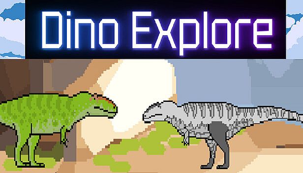 Buy Dino Explore