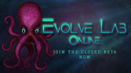 Evolve Lab Game