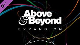 Audio Trip: Above & Beyond Expansion