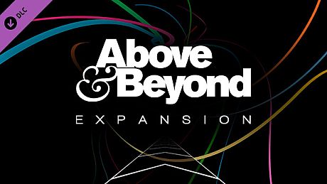 Audio Trip: Above & Beyond Expansion DLC