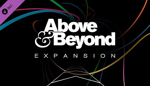 Audio Trip: Above & Beyond Expansion