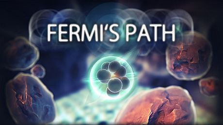 Fermi's Path Game