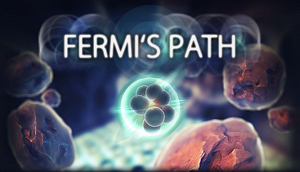 Buy Fermi's Path