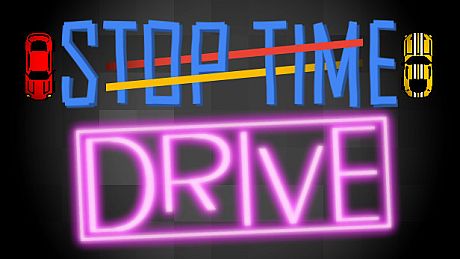 StopTime Drive Game