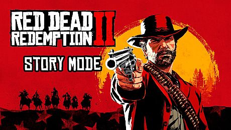 Red Dead Redemption 2: Story Mode