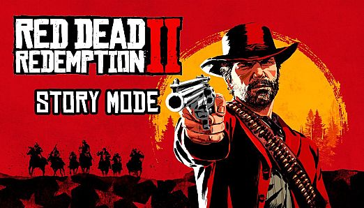 Red Dead Redemption 2: Story Mode