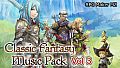 RPG Maker MZ - Classic Fantasy Music Pack Vol 3