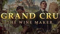 Buy Grand Cru: The Wine Maker PC