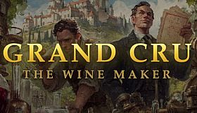 Grand Cru: The Wine Maker