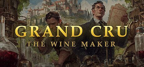 Grand Cru: The Wine Maker