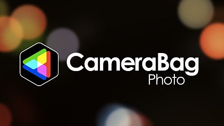 CameraBag Photo Game