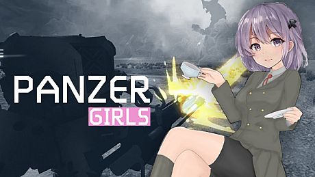 Panzer Girls Game