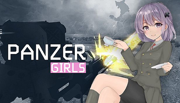 Buy Panzer Girls