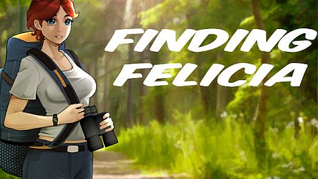 Finding Felicia Game