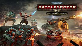 Warhammer 40,000: Battlesector - Astra Militarum