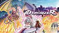 Demonizer - Digital Comic Book