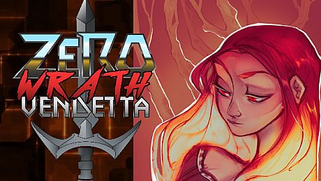 Zero Wrath Vendetta Game