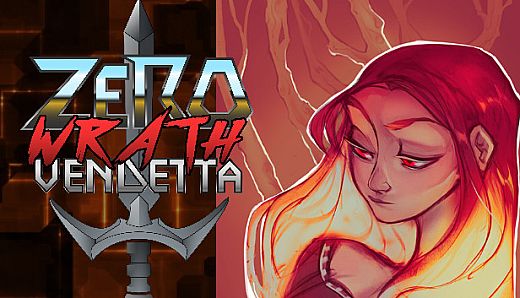 Zero Wrath Vendetta