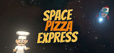 Space Pizza Express Game