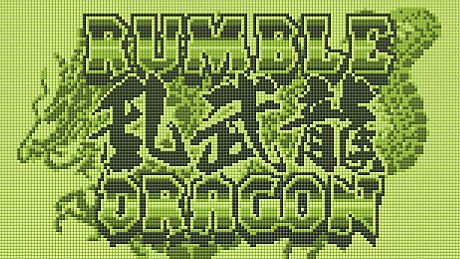 RUMBLE DRAGON