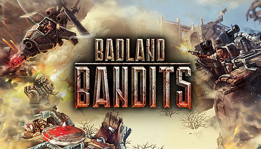 Badland Bandits