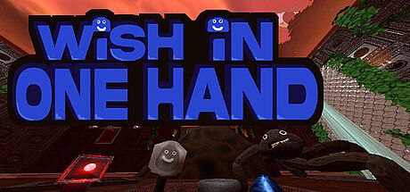 Wish In One Hand