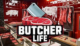 Butcher Life